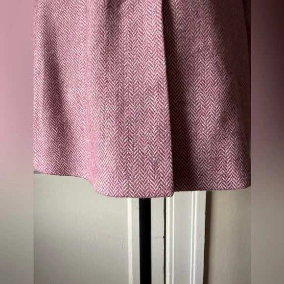 Cinq à Sept Lilac and Cream Blazer - Picture 12 of 13